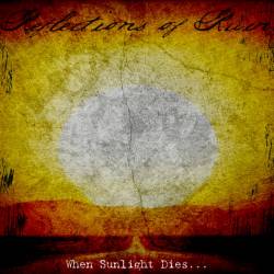 When Sunlight Dies...